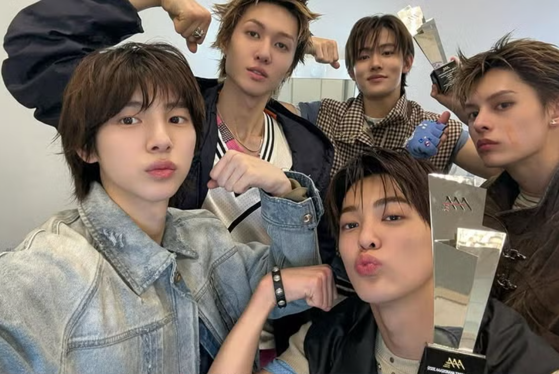 Cortis直播引發爭議。(圖/翻攝Cortis IG)